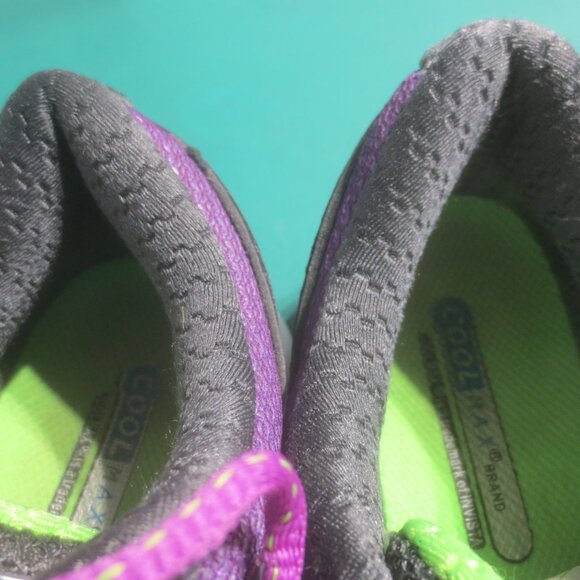 Fila Fresh 3 Coolmax Lightweight Women's - Size 10 - Picture 14 of 16